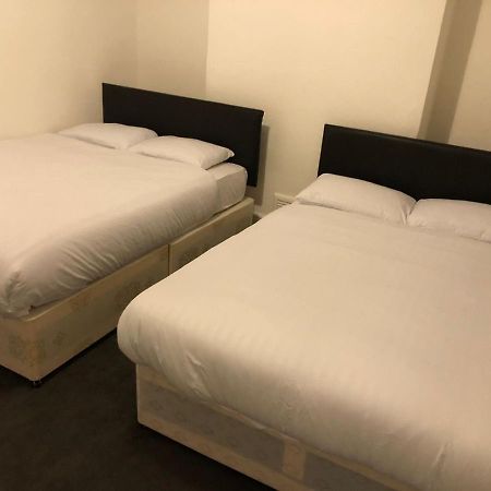 East London 2 Bedroom Apartment Exteriör bild